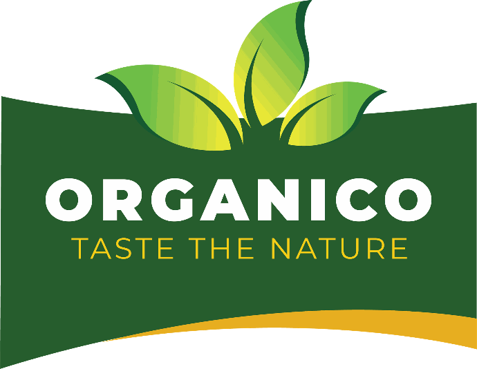 Organico-Taste The Nature