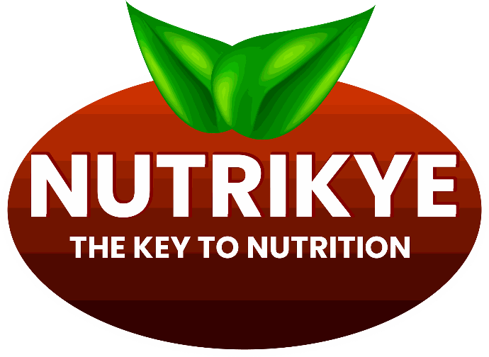 Nutrikye-The Key to Nutrition