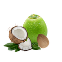 Green Coconut