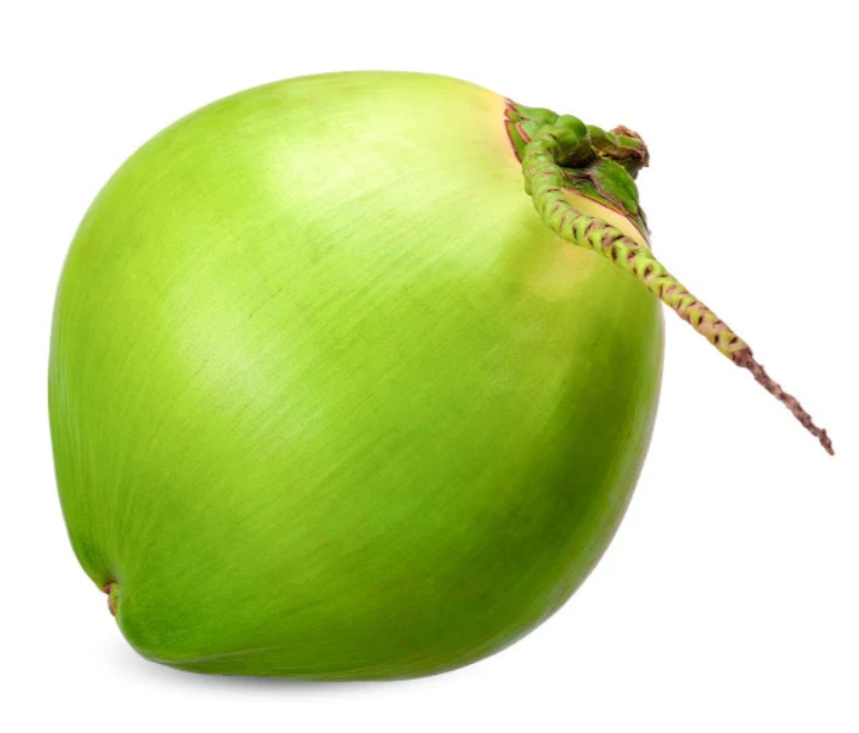 Green Coconut