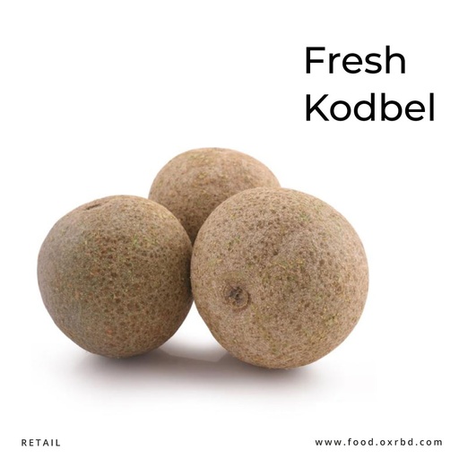 Kodbel (Wood Apple)