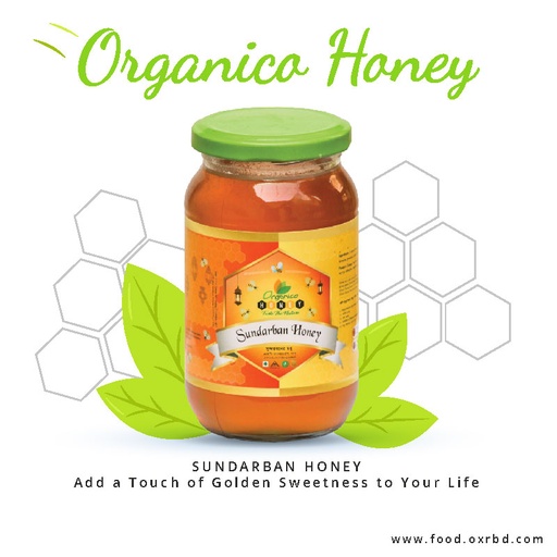 Sundarban Honey - 500g
