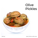 Olive (Jolpai) Pickles - 1kg