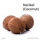 Narikel (Coconut)