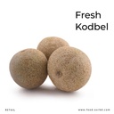 Kodbel (Wood Apple)