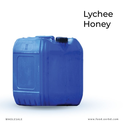 [WS-LY] Lychee Flower Honey