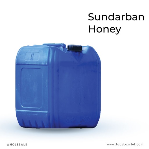 [WS-SH] Sundarban Honey