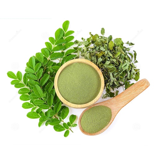 Moringa Powder 1kg